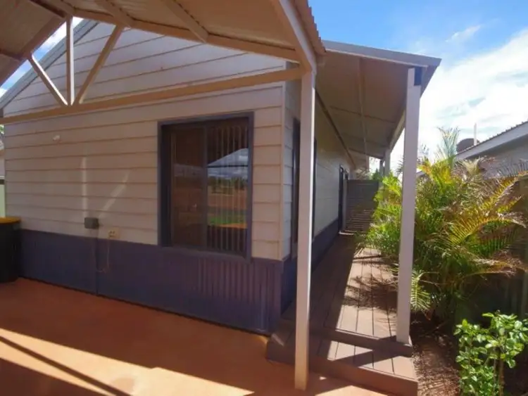 Main view of Homely house listing, 6 Coolah Close, Newman WA 6753