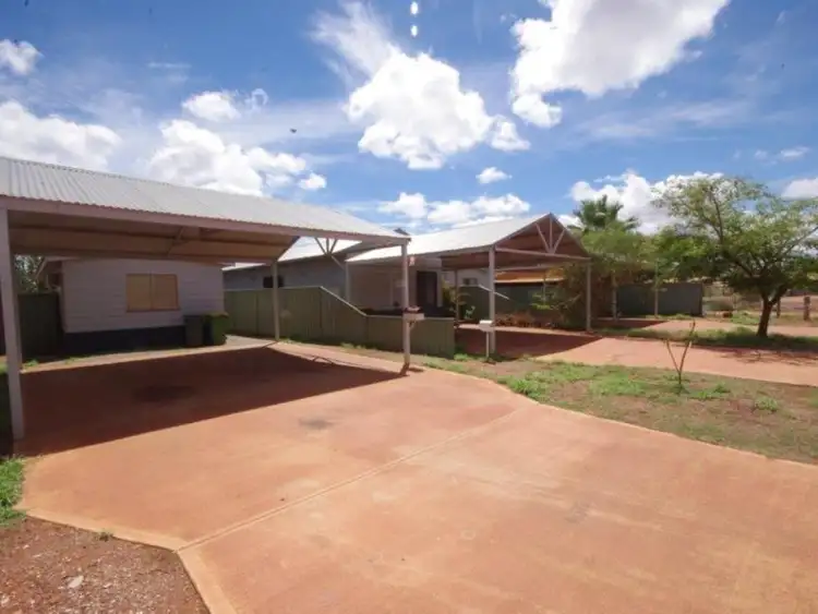 Second view of Homely house listing, 6 Coolah Close, Newman WA 6753