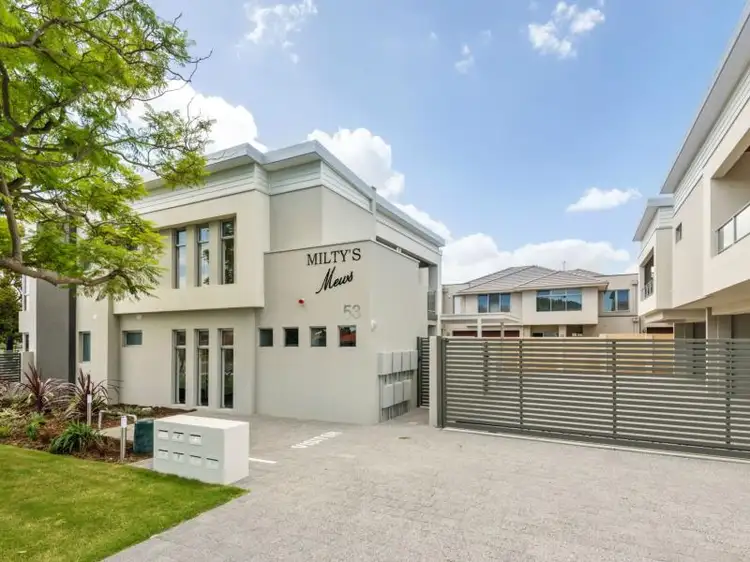Main view of Homely apartment listing, 7/1 Drysdale Street, Innaloo WA 6018