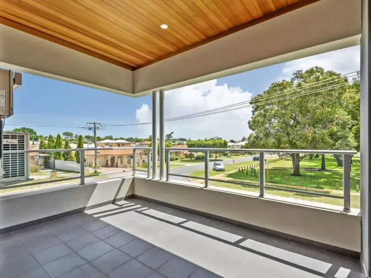 Third view of Homely apartment listing, 7/1 Drysdale Street, Innaloo WA 6018