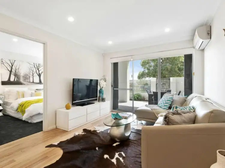Fifth view of Homely apartment listing, 7/1 Drysdale Street, Innaloo WA 6018