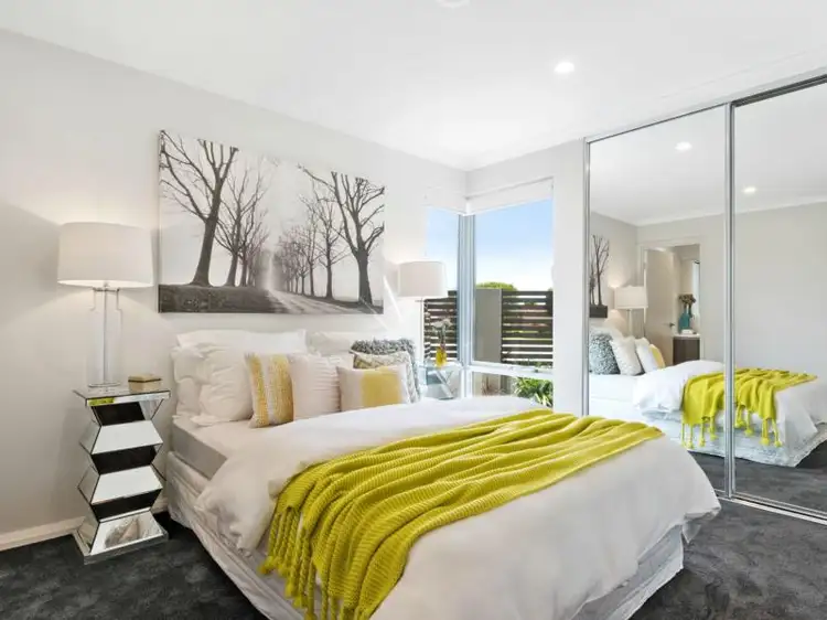 Sixth view of Homely apartment listing, 7/1 Drysdale Street, Innaloo WA 6018