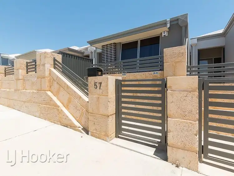 Third view of Homely house listing, 57 Abington Avenue, Baldivis WA 6171