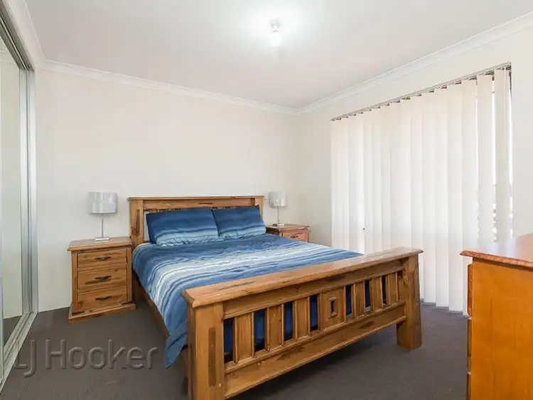 Fifth view of Homely house listing, 57 Abington Avenue, Baldivis WA 6171