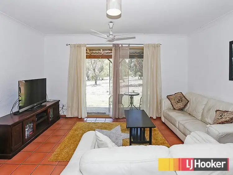 Second view of Homely house listing, 4/56 St Andrews Drive, Yanchep WA 6035