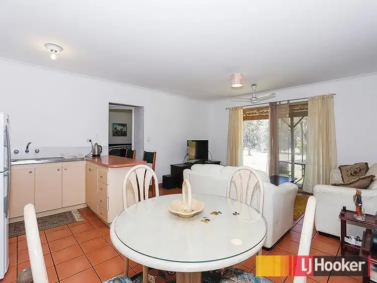 Fourth view of Homely house listing, 4/56 St Andrews Drive, Yanchep WA 6035