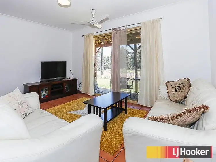 Fifth view of Homely house listing, 4/56 St Andrews Drive, Yanchep WA 6035