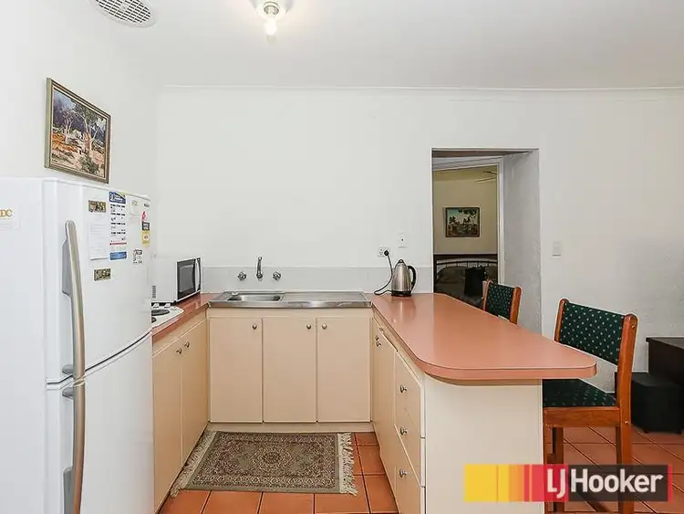 Sixth view of Homely house listing, 4/56 St Andrews Drive, Yanchep WA 6035