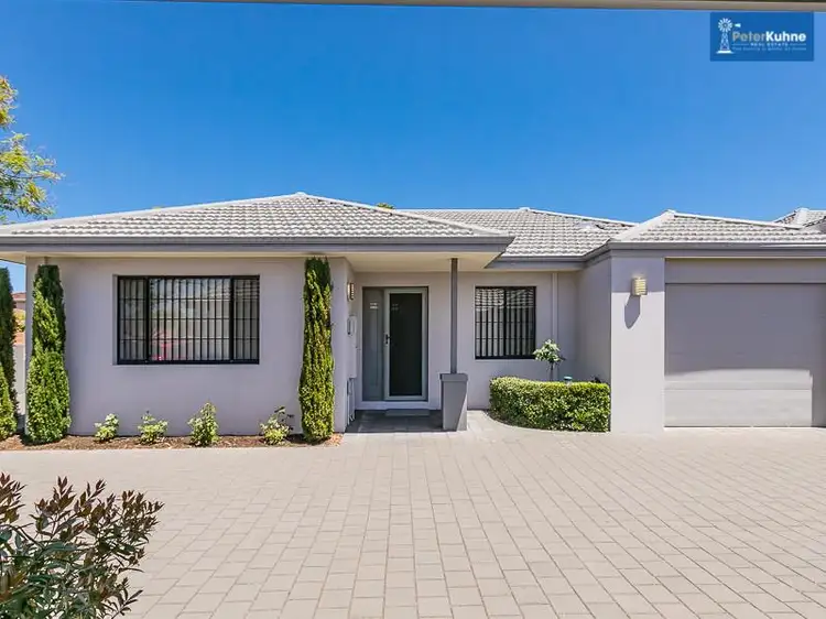 157a Edinboro Street, Joondanna WA 6060