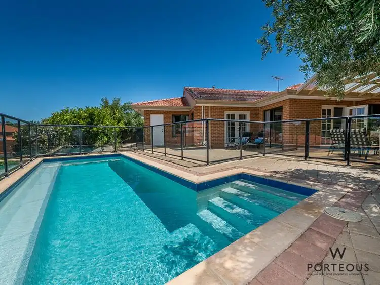 Second view of Homely house listing, 16 Somerset Crescent, Mosman Park WA 6012