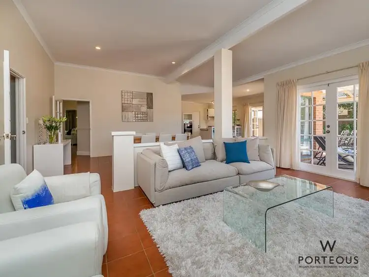 Fourth view of Homely house listing, 16 Somerset Crescent, Mosman Park WA 6012