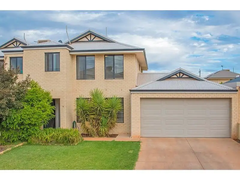 Main view of Homely house listing, 12/396 Hay Street, Kalgoorlie WA 6430