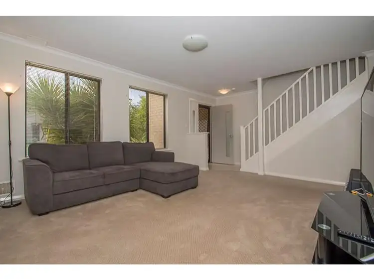 Second view of Homely house listing, 12/396 Hay Street, Kalgoorlie WA 6430