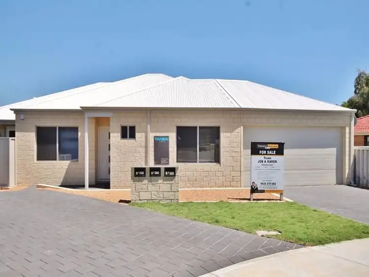 Lot 1, 6a Reeves Court, Westminster WA 6061