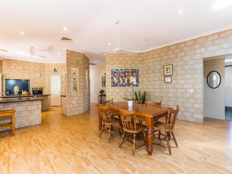 Fourth view of Homely house listing, 3 Jasper Court, Bibra Lake WA 6163