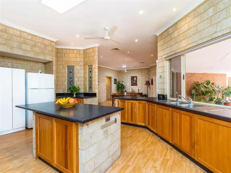 Fifth view of Homely house listing, 3 Jasper Court, Bibra Lake WA 6163