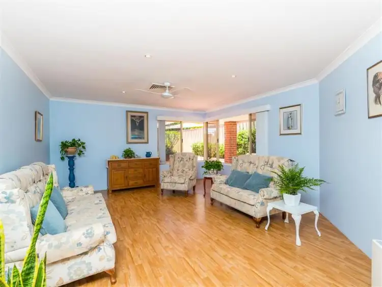 Seventh view of Homely house listing, 3 Jasper Court, Bibra Lake WA 6163
