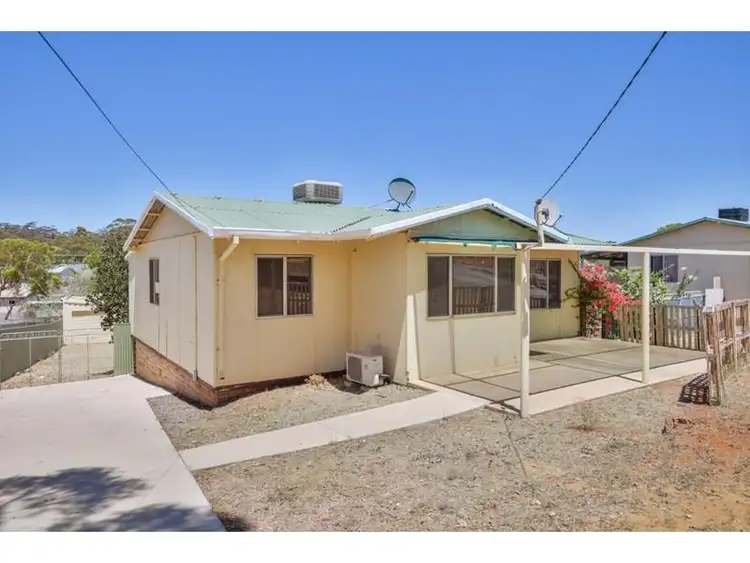 39 Acacia Road, Kambalda East WA 6442