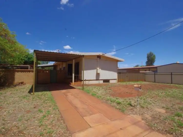 23 Hilditch Avenue, Newman WA 6753