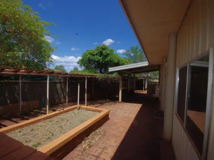 Second view of Homely house listing, 23 Hilditch Avenue, Newman WA 6753