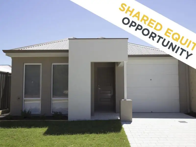 Main view of Homely house listing, Lot 1, 7 Marchant Way, Byford WA 6122