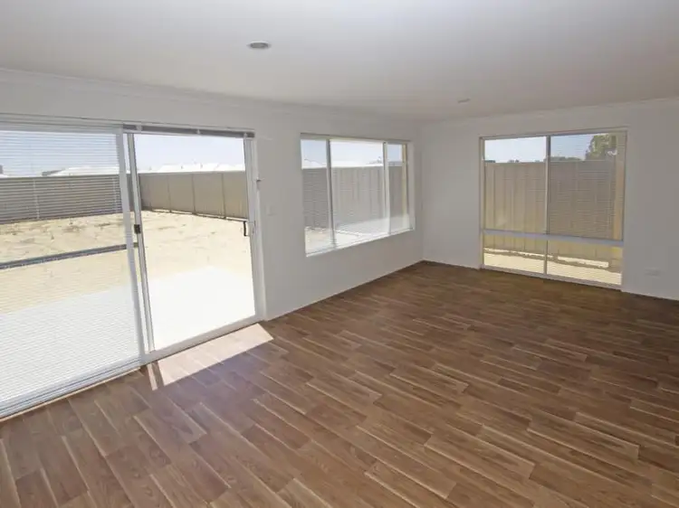 Fourth view of Homely house listing, Lot 1, 7 Marchant Way, Byford WA 6122