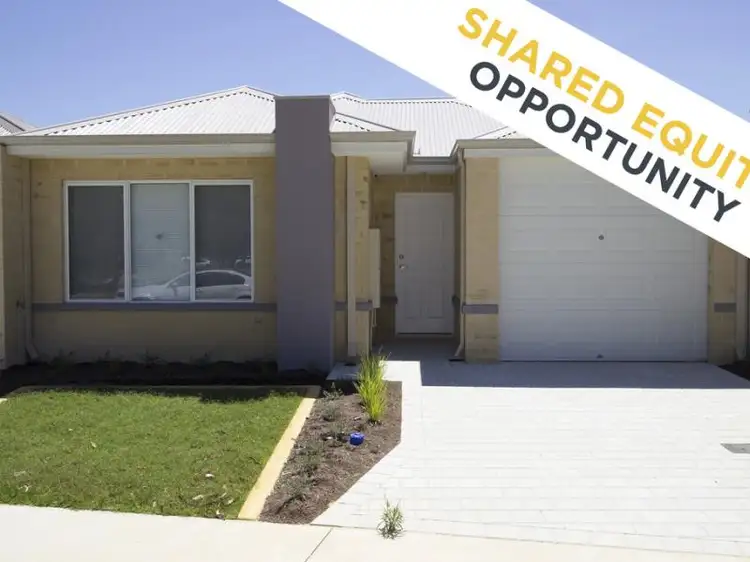 Main view of Homely house listing, Lot 2, 7 Marchant Way, Byford WA 6122