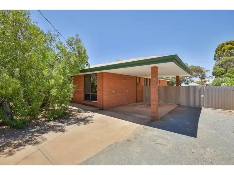 Main view of Homely house listing, 20 Downey Way, Hannans WA 6430