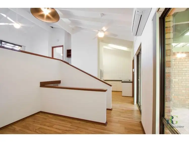 Second view of Homely townhouse listing, 12/469 Canning Highway, Melville WA 6156