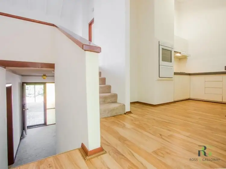 Fourth view of Homely townhouse listing, 12/469 Canning Highway, Melville WA 6156