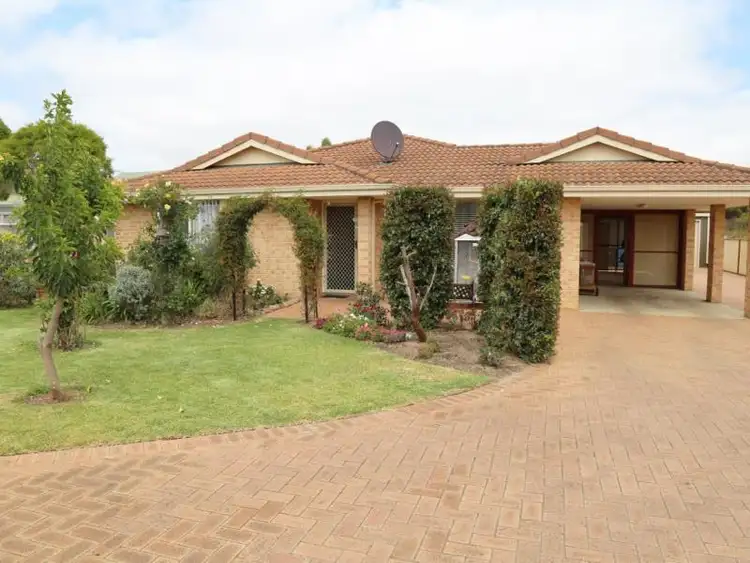 36 Frearson Street, Castletown WA 6450