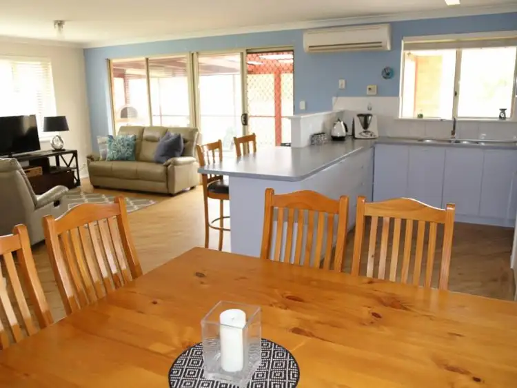 Second view of Homely house listing, 36 Frearson Street, Castletown WA 6450