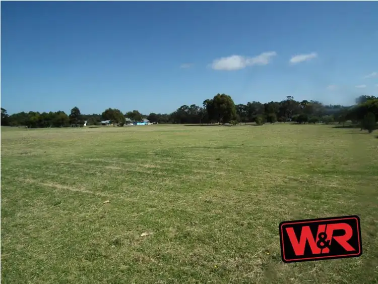 Lot 428 Riverwood Drive, Willyung WA 6330