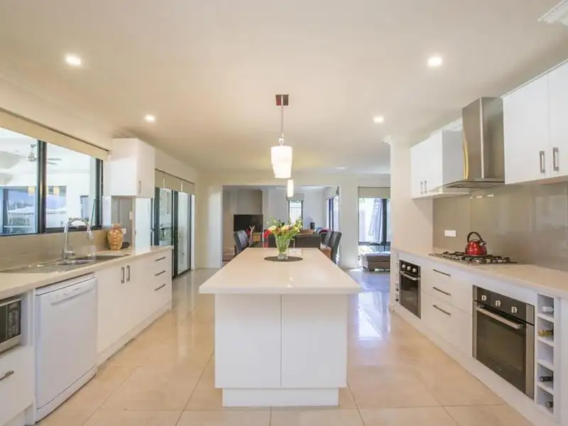 Main view of Homely house listing, 8 Joslin Place, Duncraig WA 6023