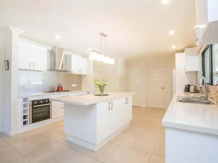 Second view of Homely house listing, 8 Joslin Place, Duncraig WA 6023