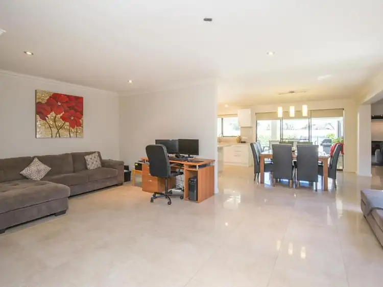 Fourth view of Homely house listing, 8 Joslin Place, Duncraig WA 6023
