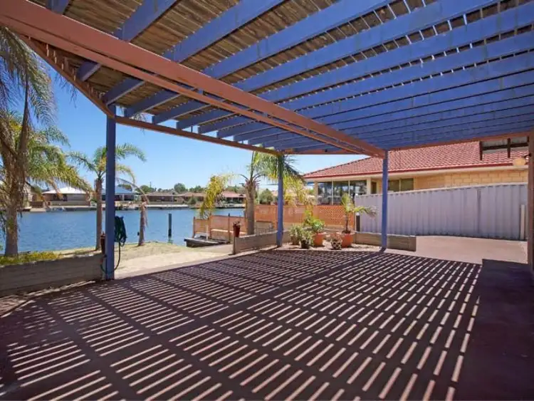 Fifth view of Homely house listing, 25 Moyup Way, South Yunderup WA 6208