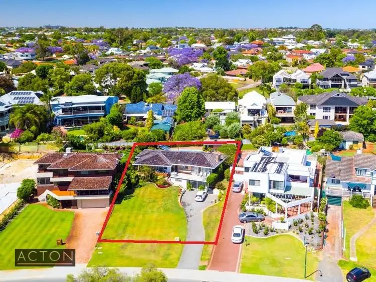 Fourth view of Homely house listing, 227 THE ESPLANADE, Mount Pleasant WA 6153