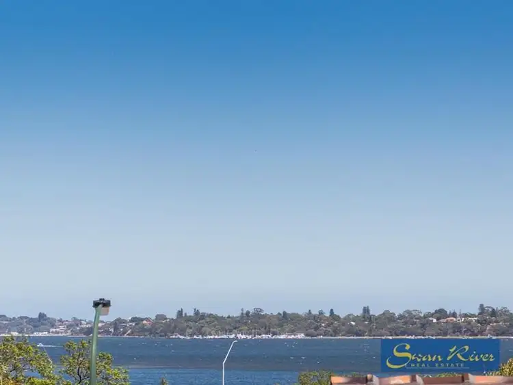 Second view of Homely townhouse listing, 4/36 Robert Street, Como WA 6152