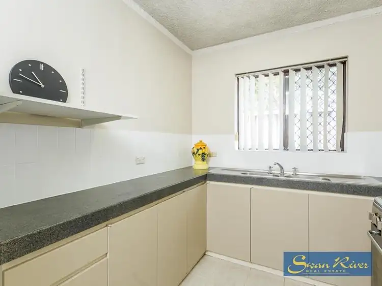 Fifth view of Homely townhouse listing, 4/36 Robert Street, Como WA 6152