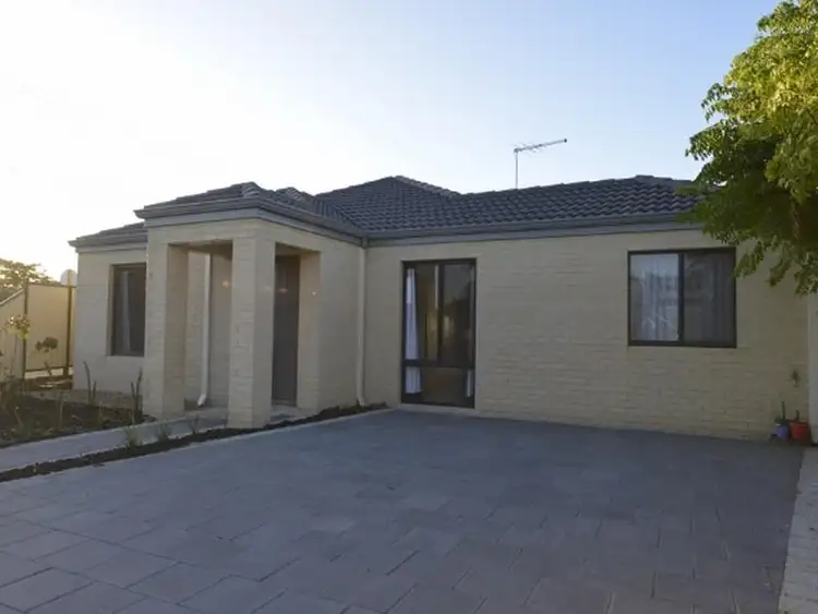 Main view of Homely villa listing, 33 Yale Road, Thornlie WA 6108