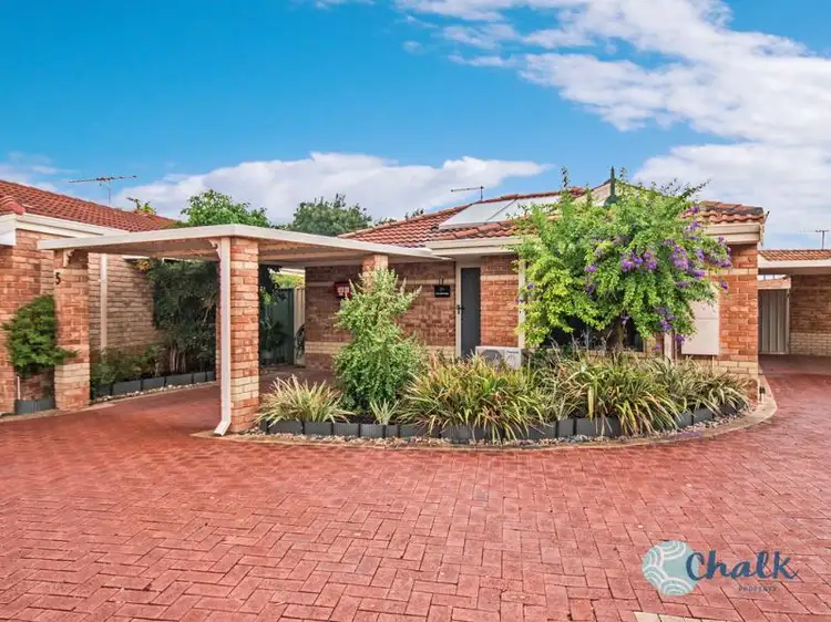 Main view of Homely unit listing, 5/6 Dowling st, Rockingham WA 6168