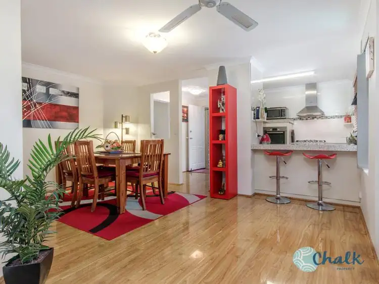 Second view of Homely unit listing, 5/6 Dowling st, Rockingham WA 6168