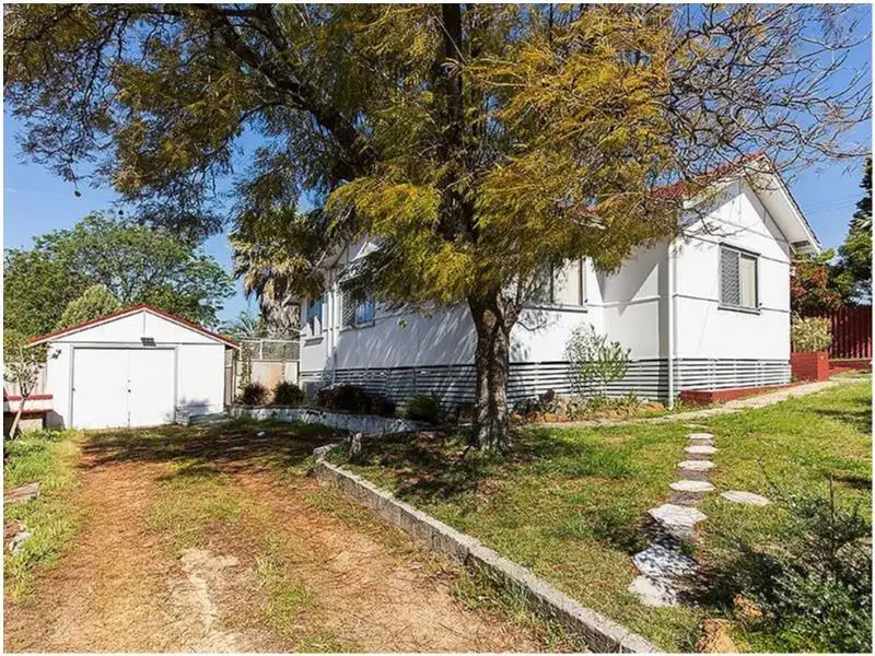 Main view of Homely house listing, 4 Kirke Street, Eden Hill WA 6054
