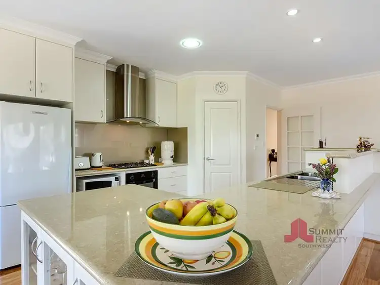 Third view of Homely house listing, 16 Sadler Circuit, Australind WA 6233