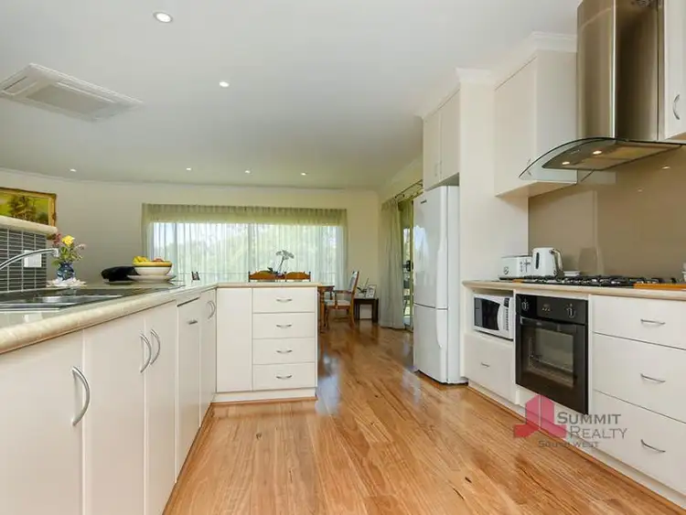 Fourth view of Homely house listing, 16 Sadler Circuit, Australind WA 6233