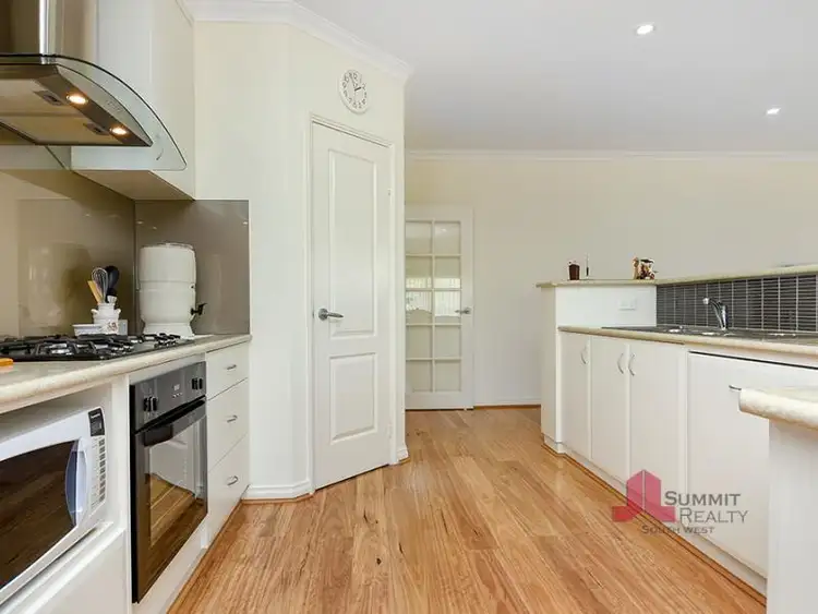 Fifth view of Homely house listing, 16 Sadler Circuit, Australind WA 6233