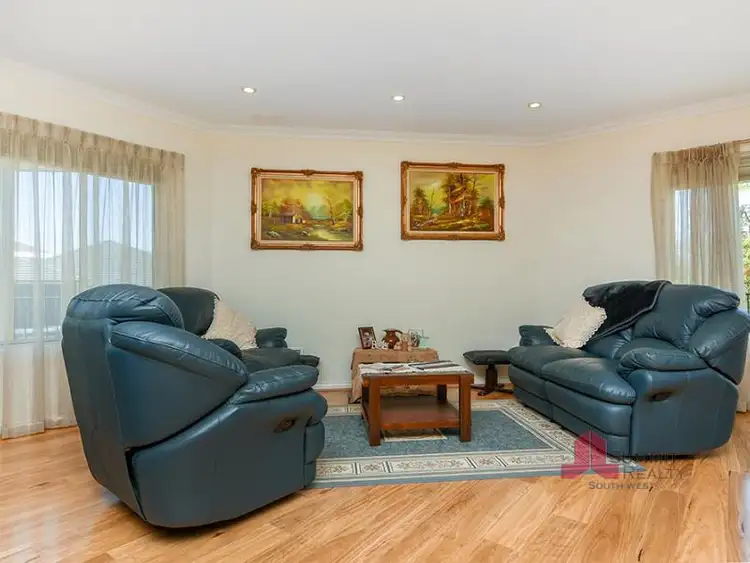 Seventh view of Homely house listing, 16 Sadler Circuit, Australind WA 6233