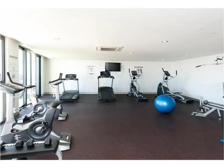 Second view of Homely apartment listing, 14/101 Murray Street, Perth WA 6000
