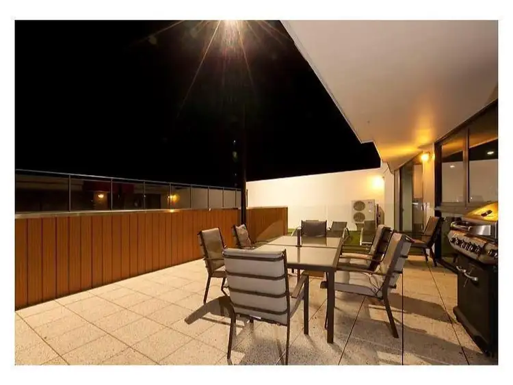 Fifth view of Homely apartment listing, 14/101 Murray Street, Perth WA 6000